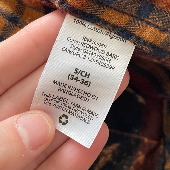 George Hocus Pocus Halloween Button Down Shirt Size Small - Picture 8 of 9